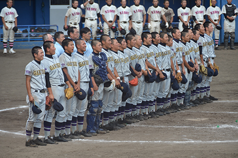 2015年 第97回全国高等学校野球選手権千葉 ...