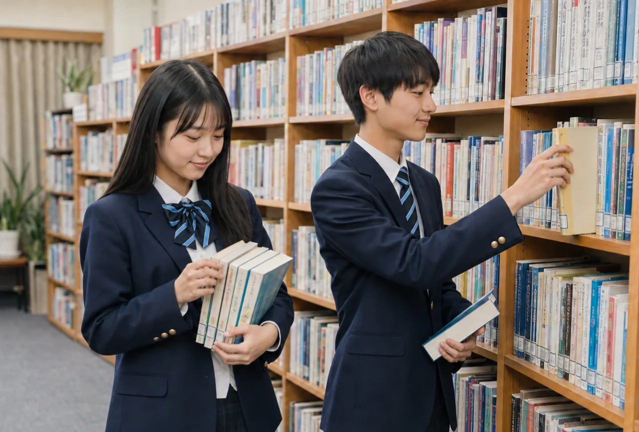 図書委員会
