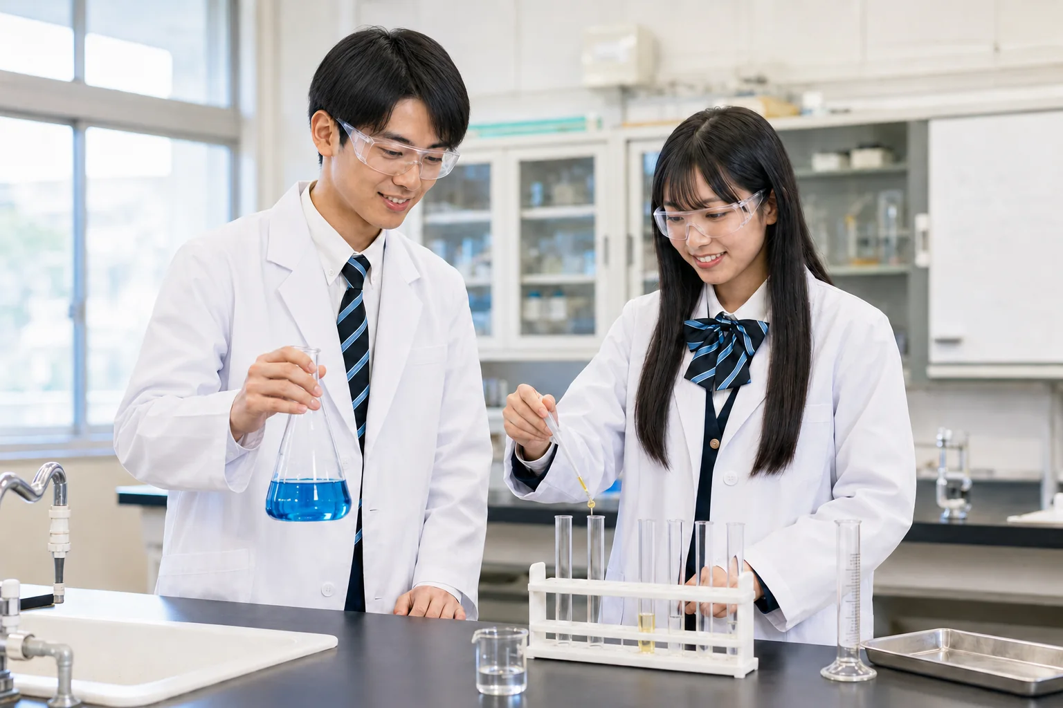 科学部