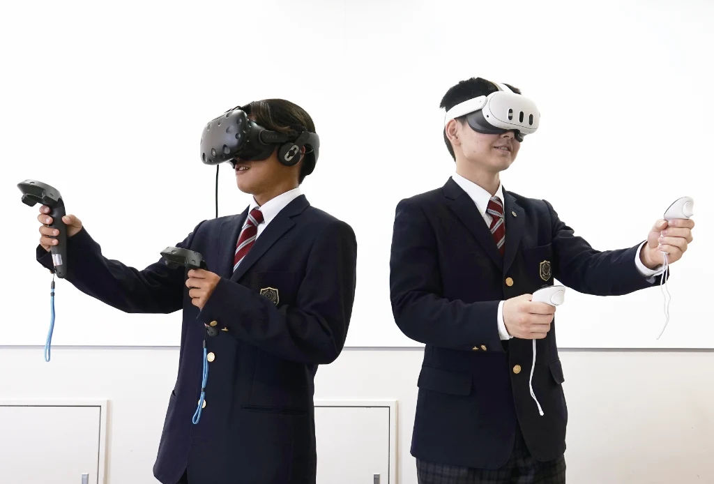 千葉県の高校でIT・プログラミングを学ぶ情報コース