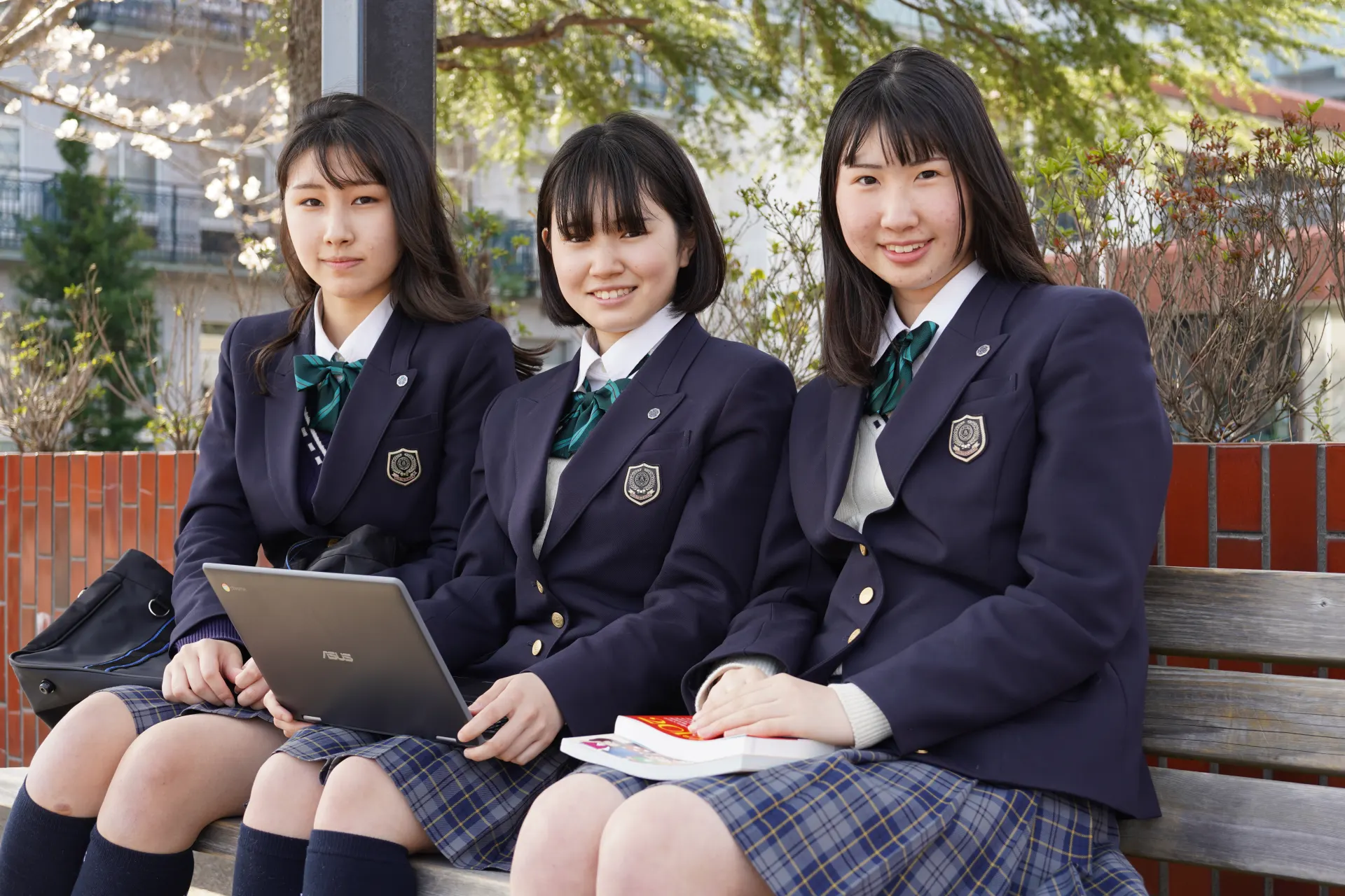 千葉県で私立高校を探す中学生向けの学校選び