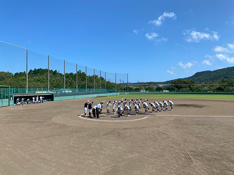 夏季県大会