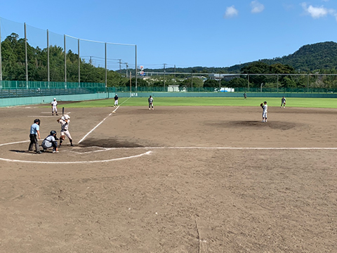 夏季県大会