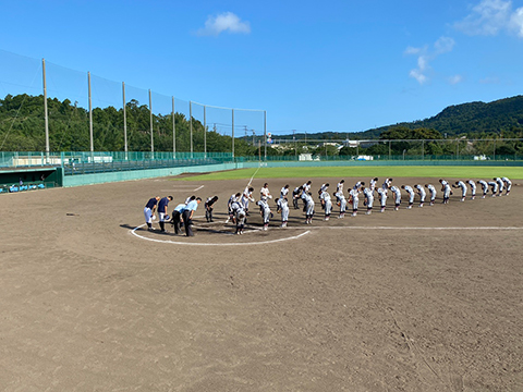 夏季県大会