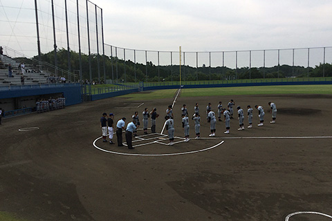 夏季県大会