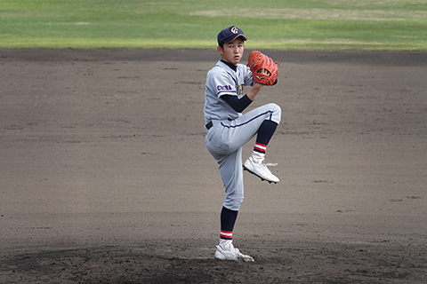 春季県大会