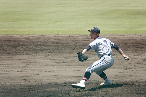 春季県大会