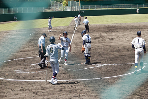 春季県大会