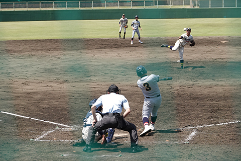 春季県大会