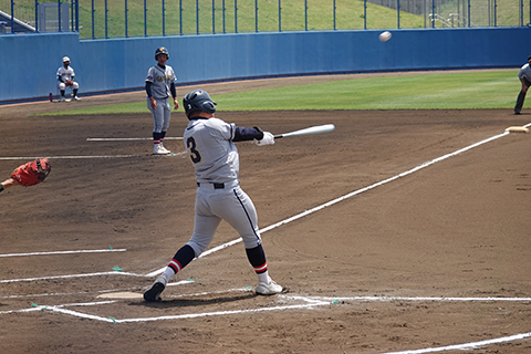 春季県大会