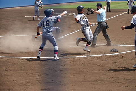 春季県大会