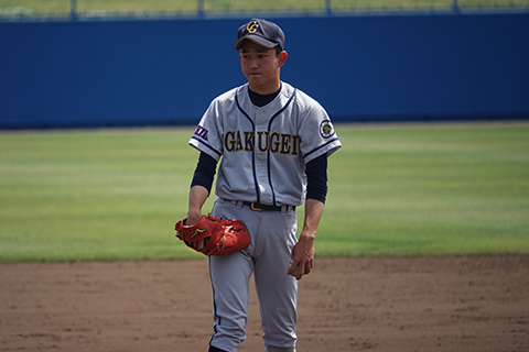 春季県大会