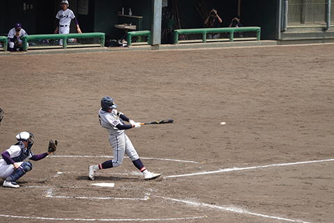 春季関東高校野球大会