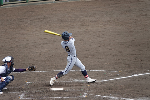 春季関東高校野球大会