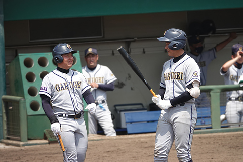 夏季県高校野球大会