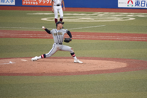 夏季県高校野球大会