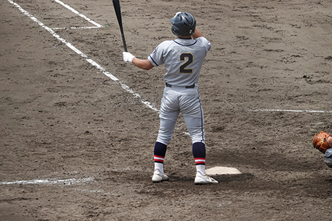 夏季県高校野球大会