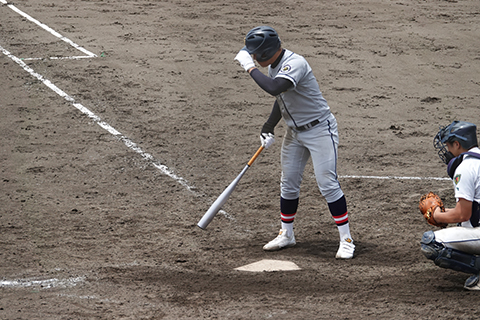 夏季県高校野球大会