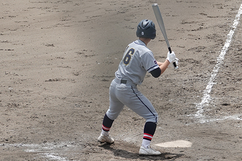 夏季県高校野球大会