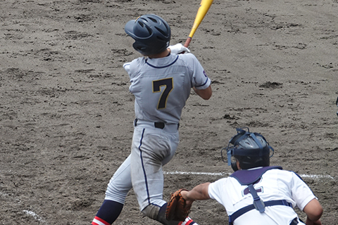 夏季県高校野球大会