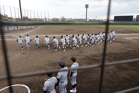 野球