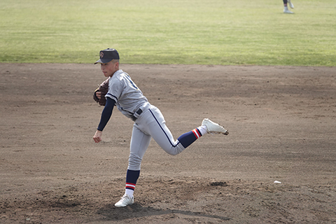 野球