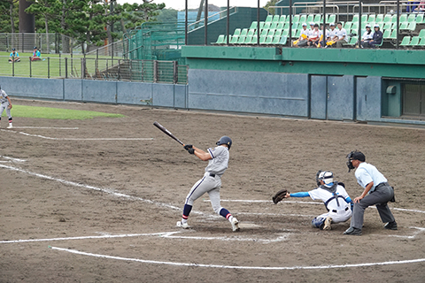 野球