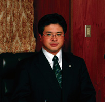 学校長高橋邦夫