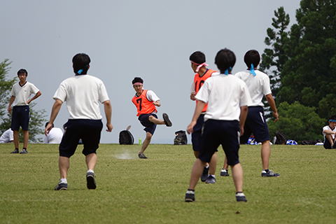 夏期新潟研修