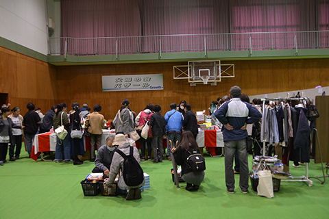 2017年学園祭