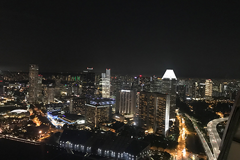 修学旅行