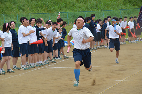 社会見学