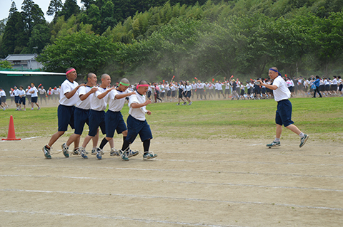 社会見学